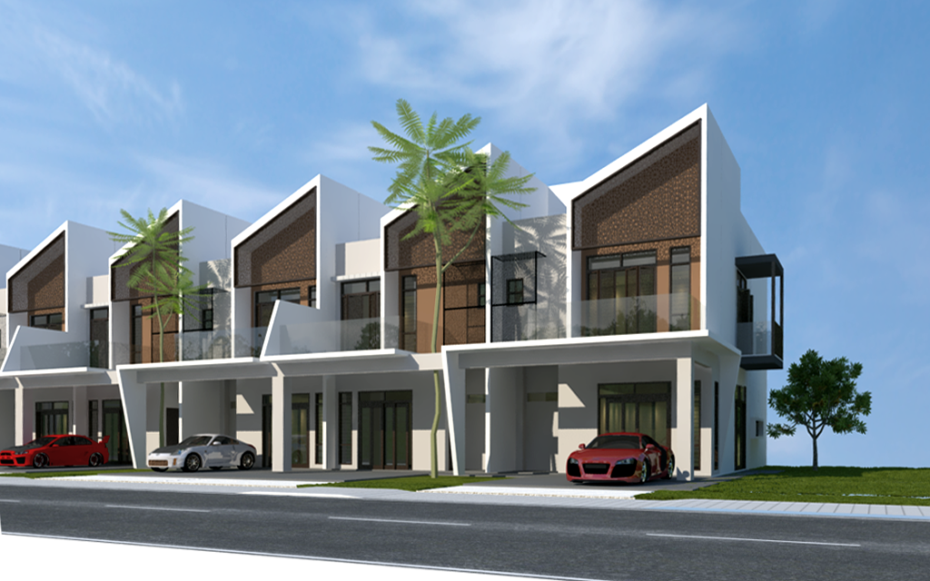 ramal villa 2